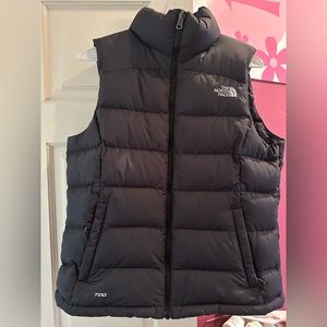 THE NORTH FACE Puffer Vest